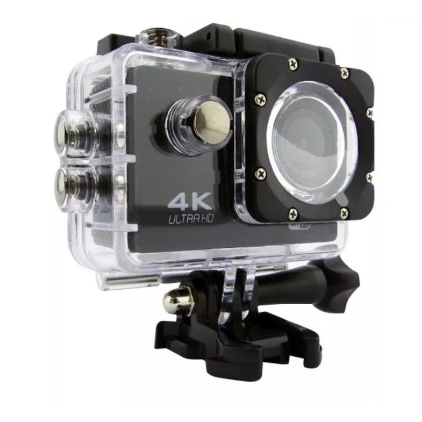 Camara Deportiva 4k Sports sumergible