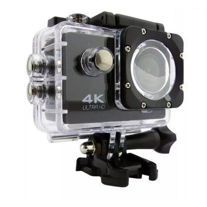 Camara Deportiva 4k Sports sumergible
